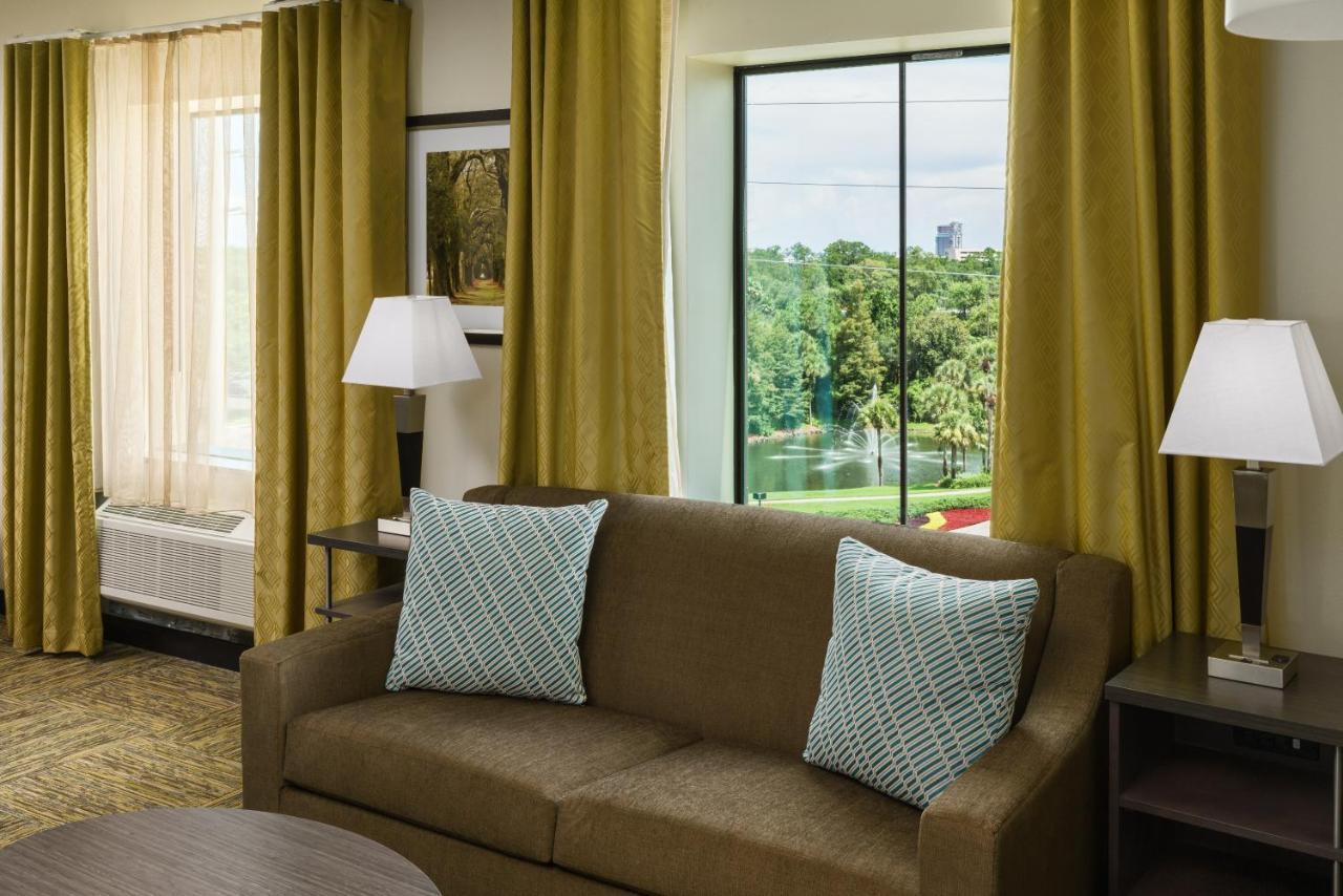 Candlewood - Orlando - Buena Vista By Ihg Hotel