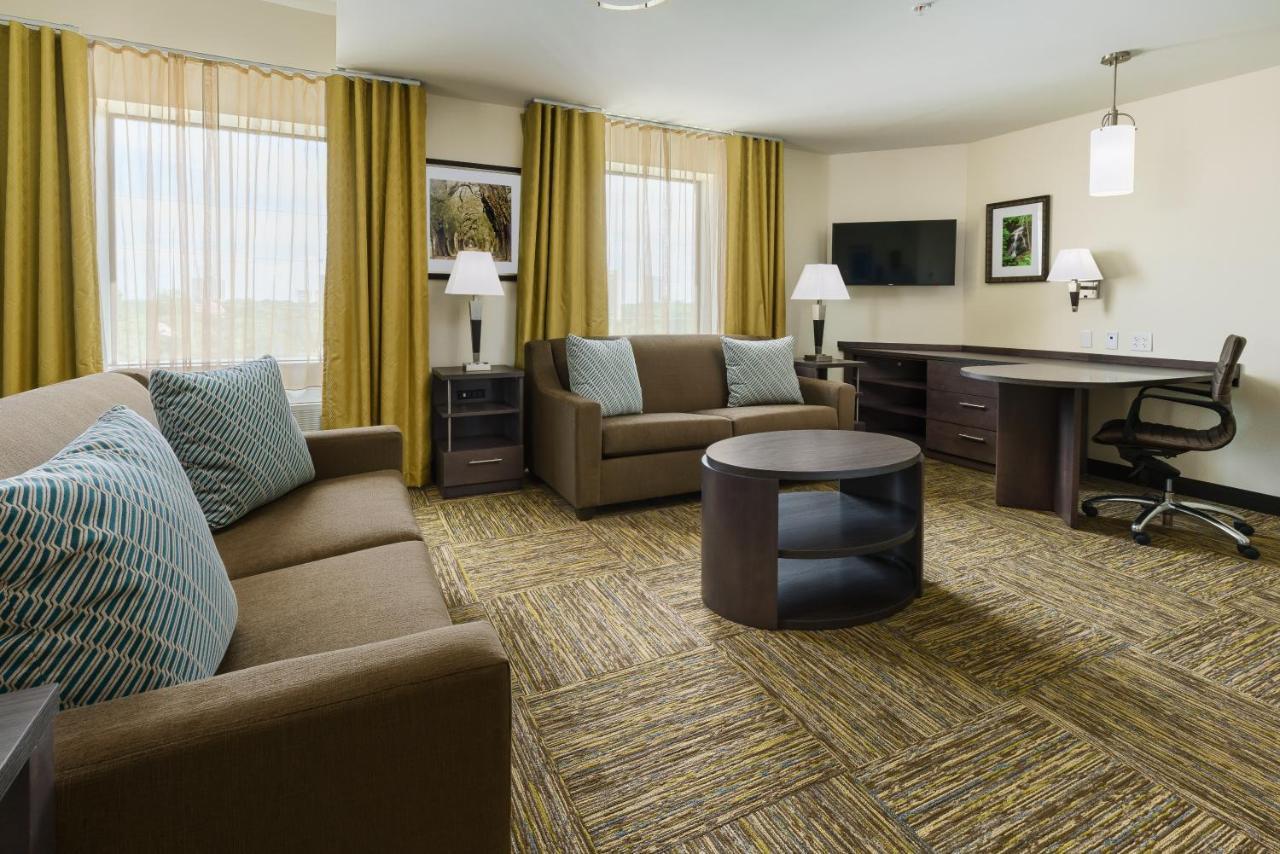 Candlewood - Orlando - Buena Vista By Ihg 3*