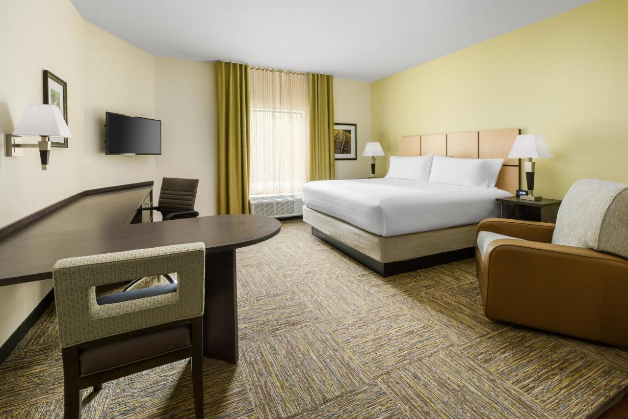 Hotel Candlewood - Orlando - Buena Vista By Ihg Lake Buena Vista