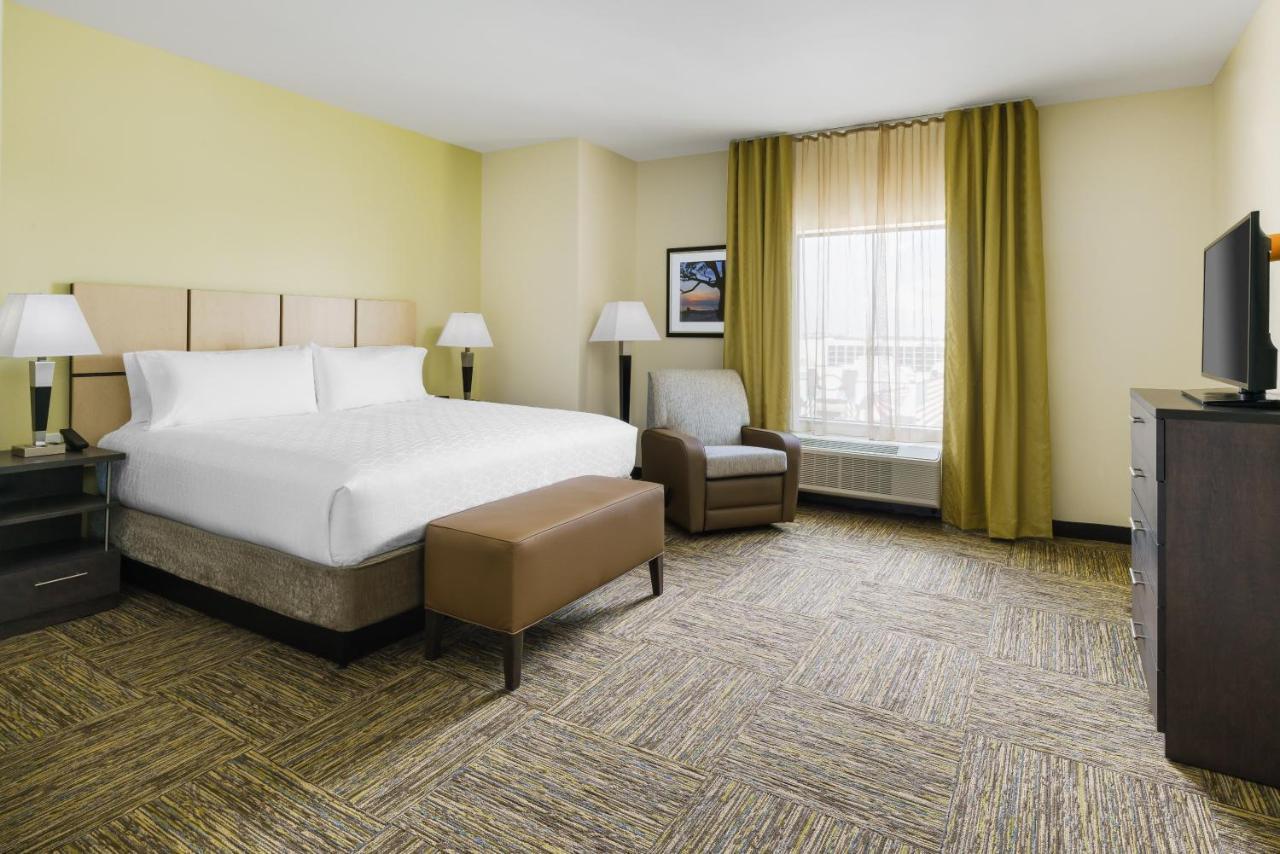 Candlewood - Orlando - Buena Vista By Ihg Hotel 3*