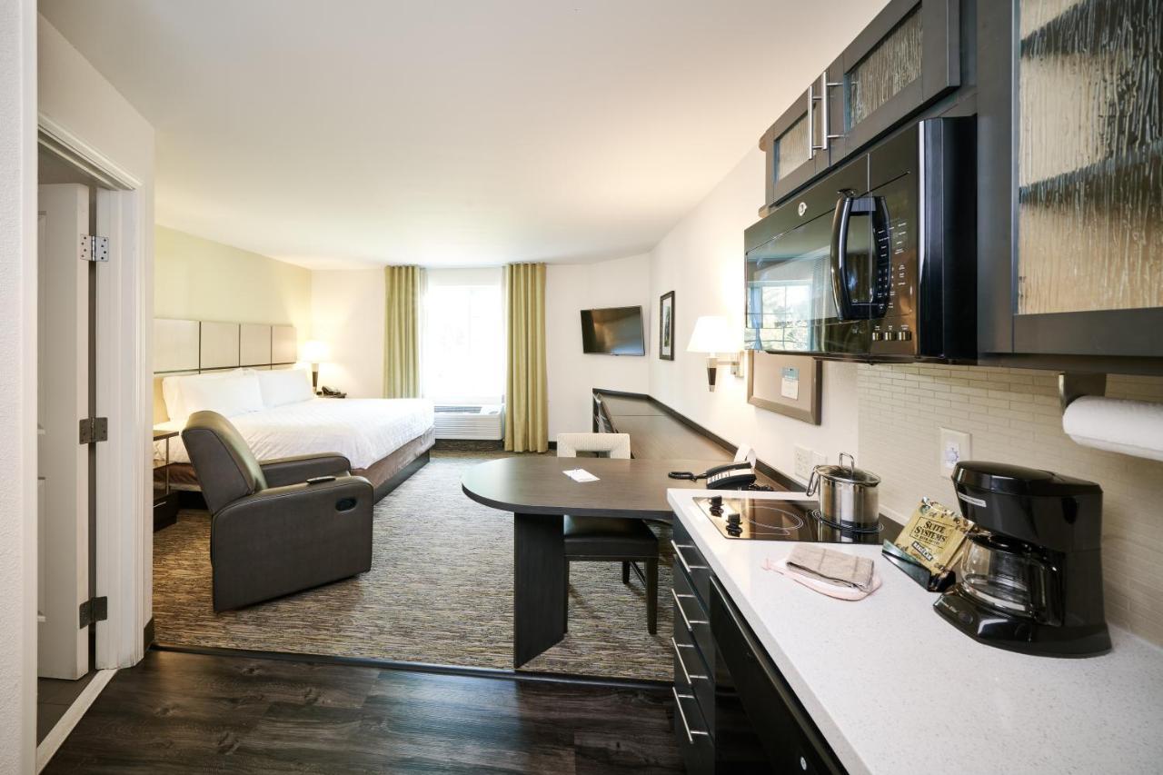 Candlewood - Orlando - Buena Vista By Ihg Lake Buena Vista