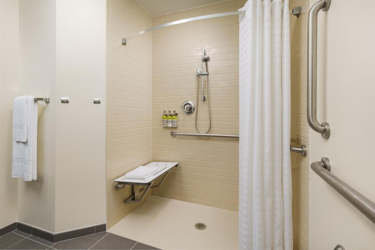 Candlewood - Orlando - Buena Vista By Ihg 3* Lake Buena Vista