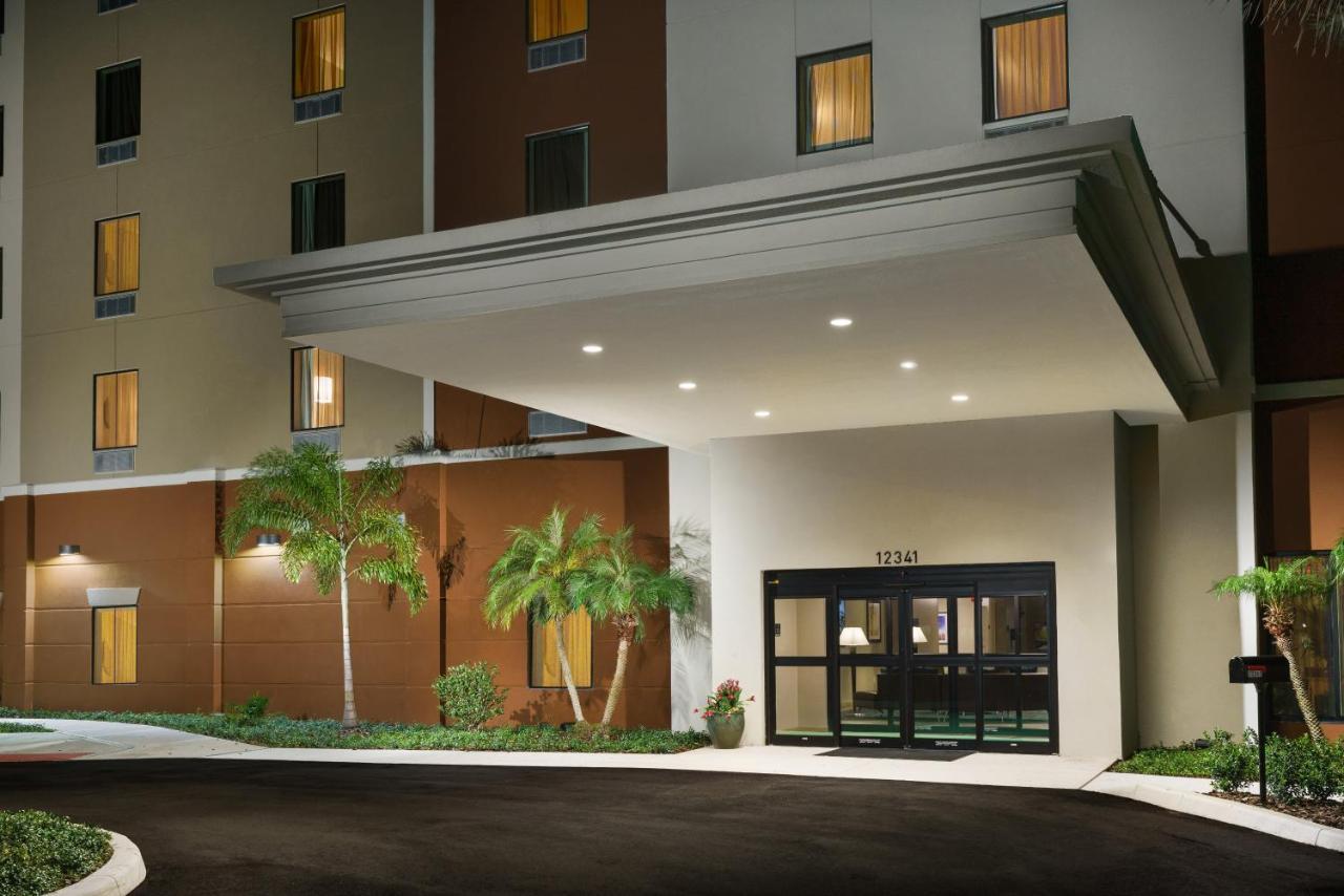 Candlewood - Orlando - Buena Vista By Ihg