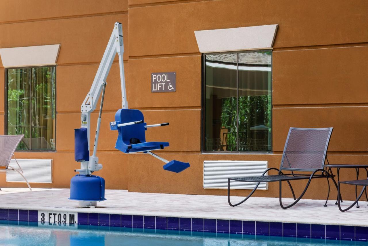 Candlewood - Orlando - Buena Vista By Ihg Hotel 3*