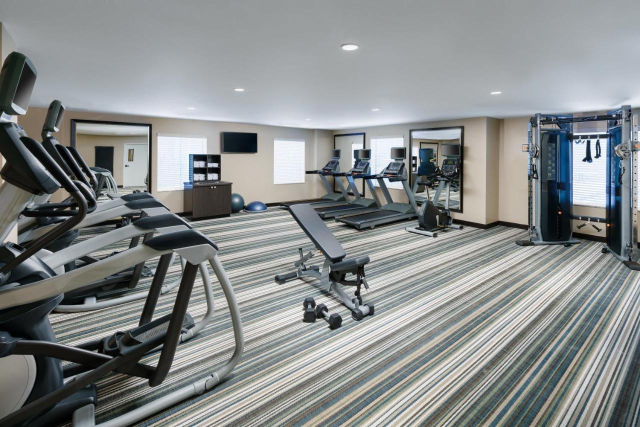 Candlewood - Orlando - Buena Vista By Ihg Lake Buena Vista