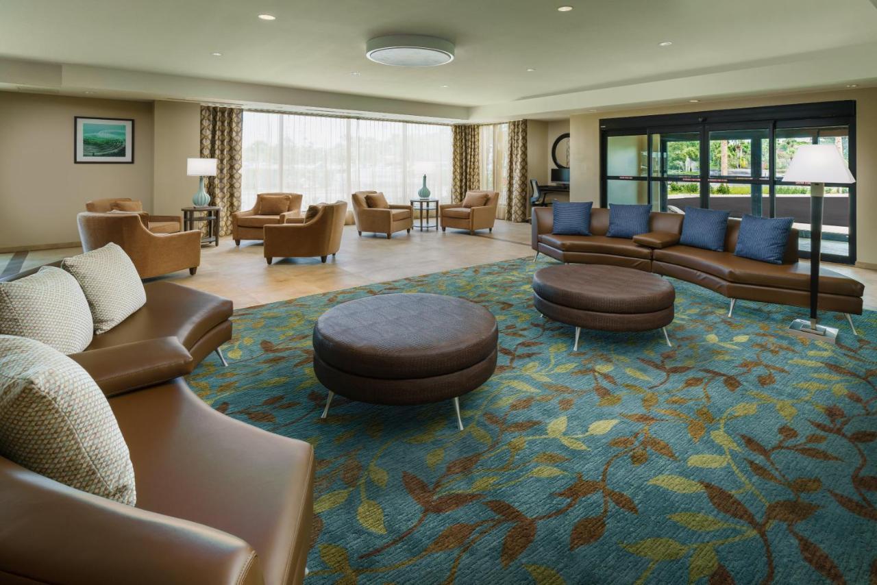 Hotel Candlewood - Orlando - Buena Vista By Ihg Lake Buena Vista