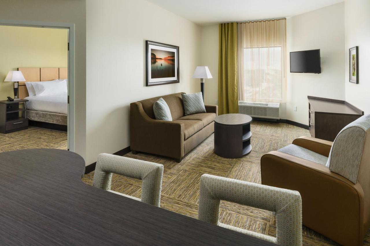 Hotel Candlewood - Orlando - Buena Vista By Ihg